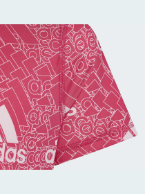 Спортивная футболка Adidas модель HM4464 Фото