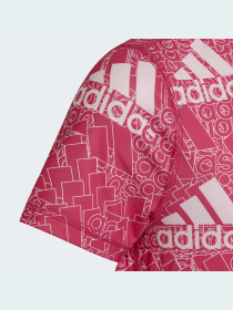 Спортивная футболка Adidas модель HM4464 Фото