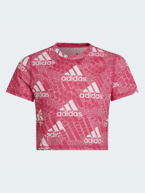 Спортивная футболка Adidas модель HM4464 Фото