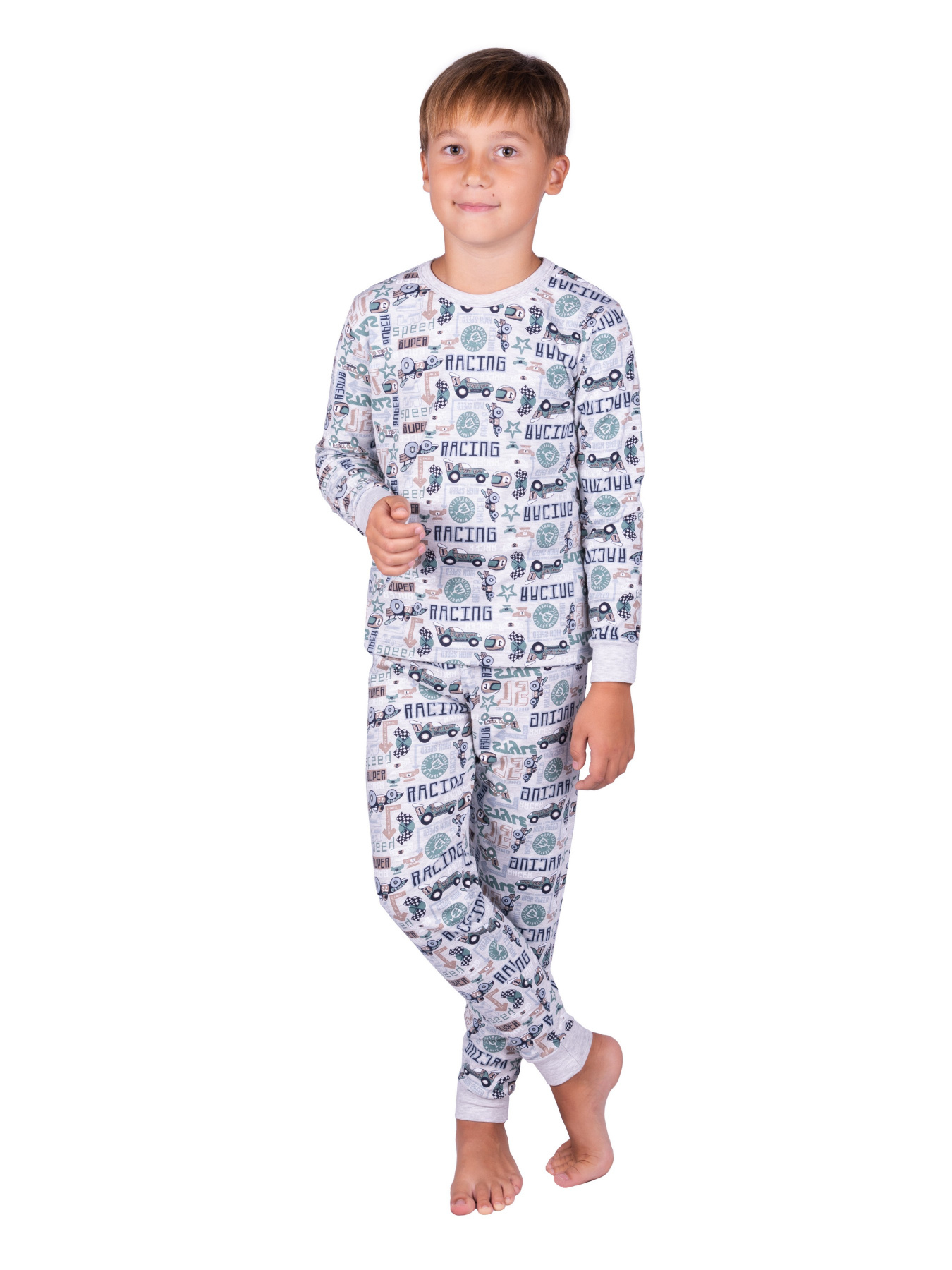 Пижама Наталюкс модель 95360310002 Фото