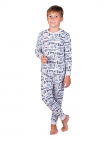 Пижама Наталюкс модель 95360310002 Фото