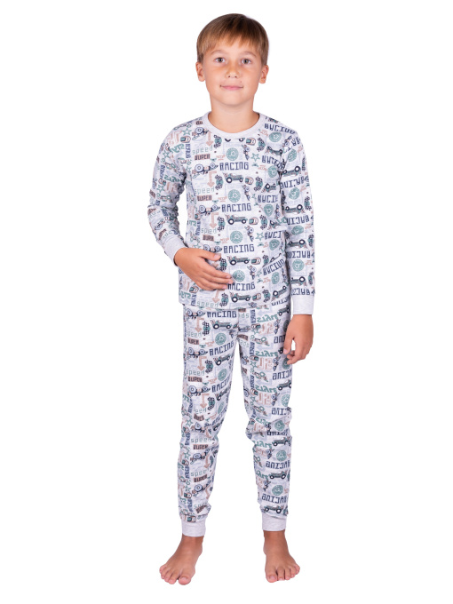 Пижама Наталюкс модель 95360310002 Фото