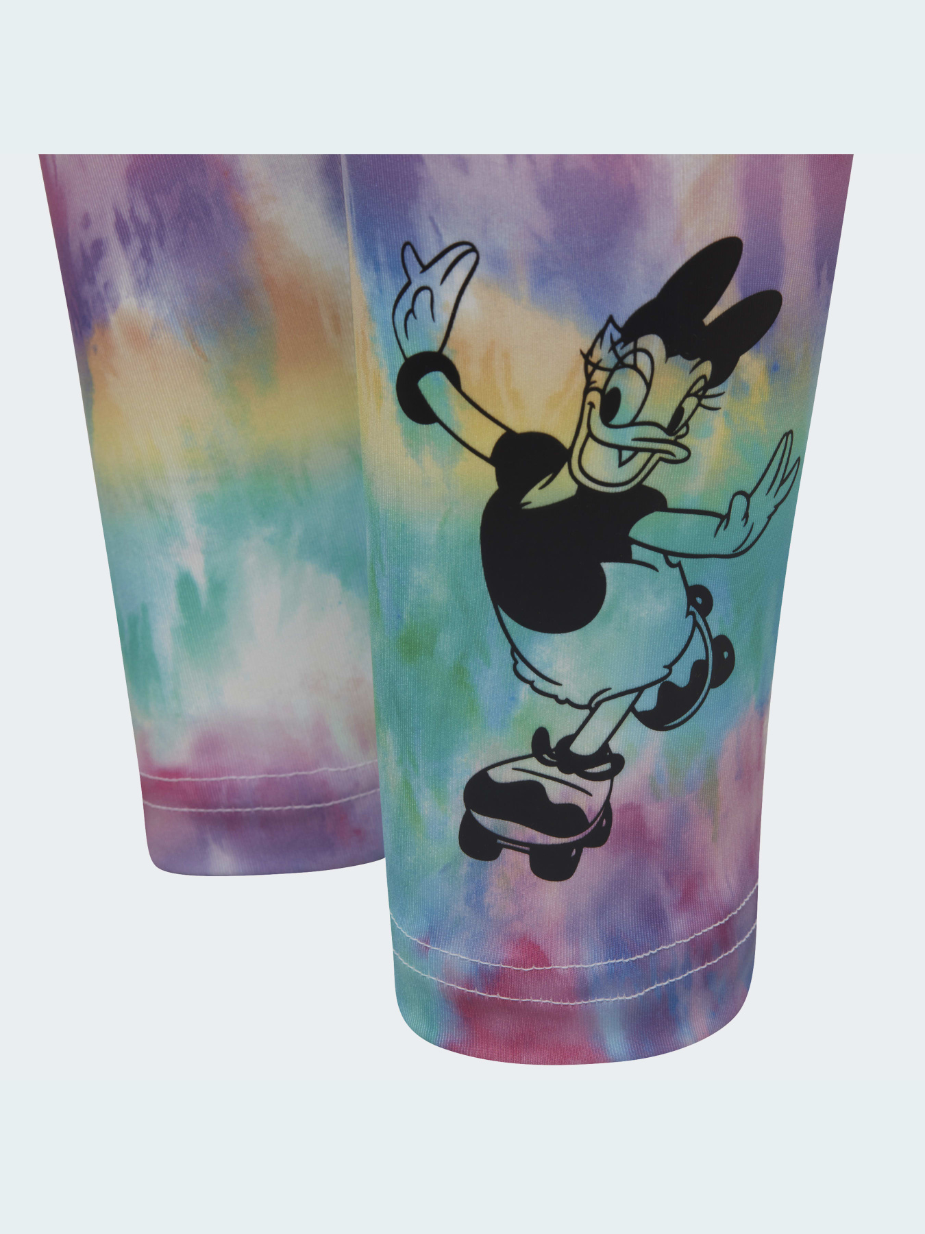 Леггинсы спортивные Adidas x Disney модель HA6572 Фото