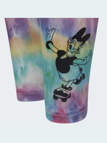 Леггинсы спортивные Adidas x Disney модель HA6572 Фото