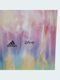 Спортивные леггинсы Adidas x Disney модель HA6572 Фото