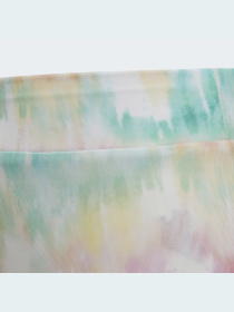 Спортивные леггинсы Adidas x Disney модель HA6572 Фото