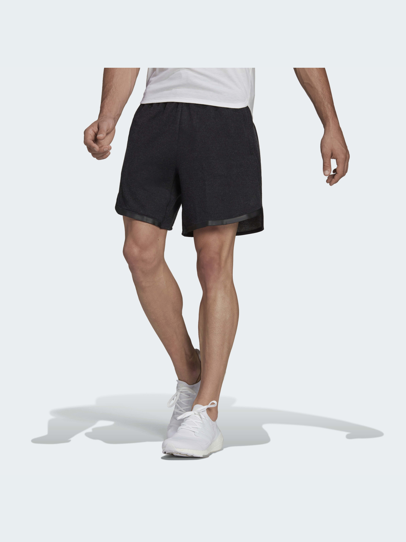 Шорты спортивные Adidas модель H61168 Фото