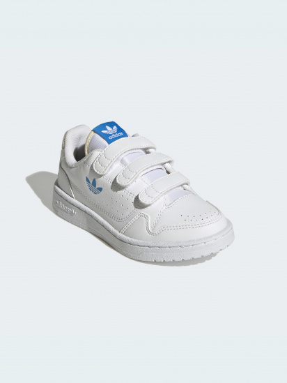 Кроссовки adidas модель GZ1879 - фото