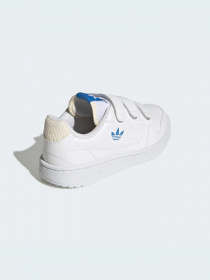 Кроссовки повседневные Adidas модель GZ1879 Фото