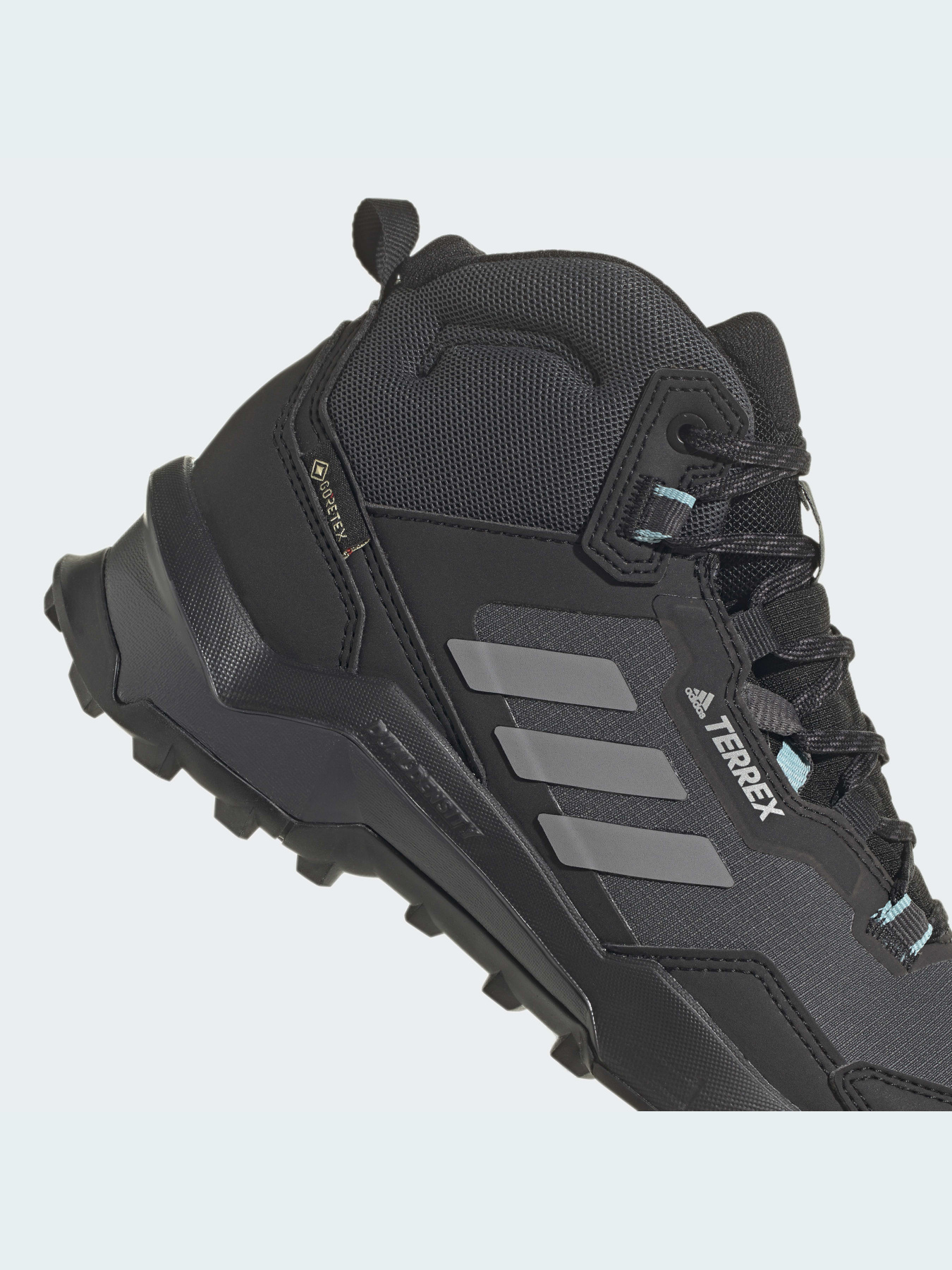 Тактические кроссовки Adidas Terrex модель FZ3149 Фото