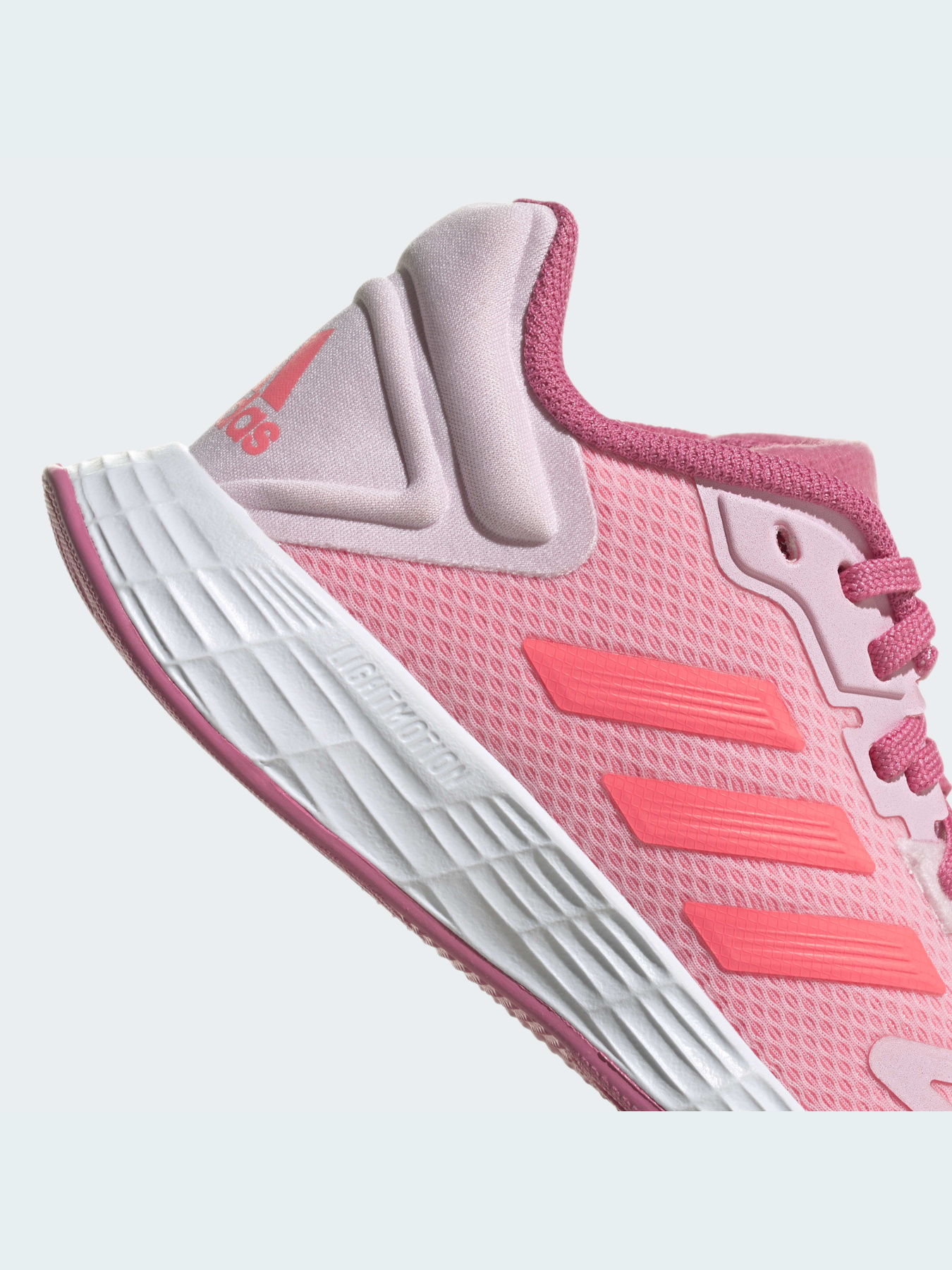 Кроссовки для бега Adidas Duramo модель GZ1058 Фото