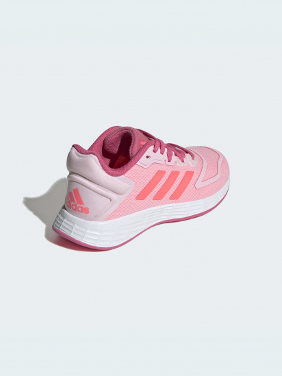 Кросівки для бігу adidas Duramo модель GZ1058 — фото - INTERTOP