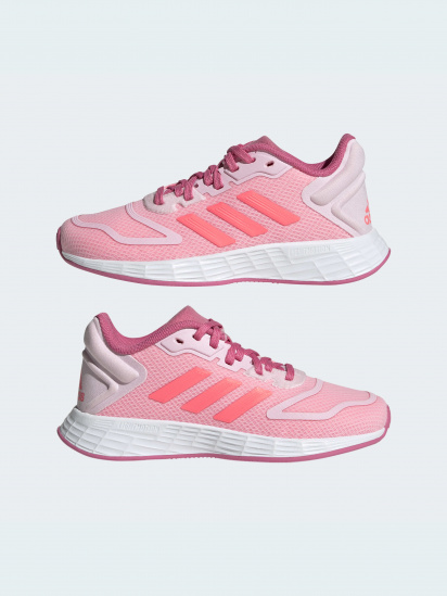 Кросівки для бігу adidas Duramo модель GZ1058 — фото 4 - INTERTOP