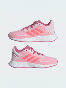 Кросівки для бігу Adidas Duramo модель GZ1058 Фото