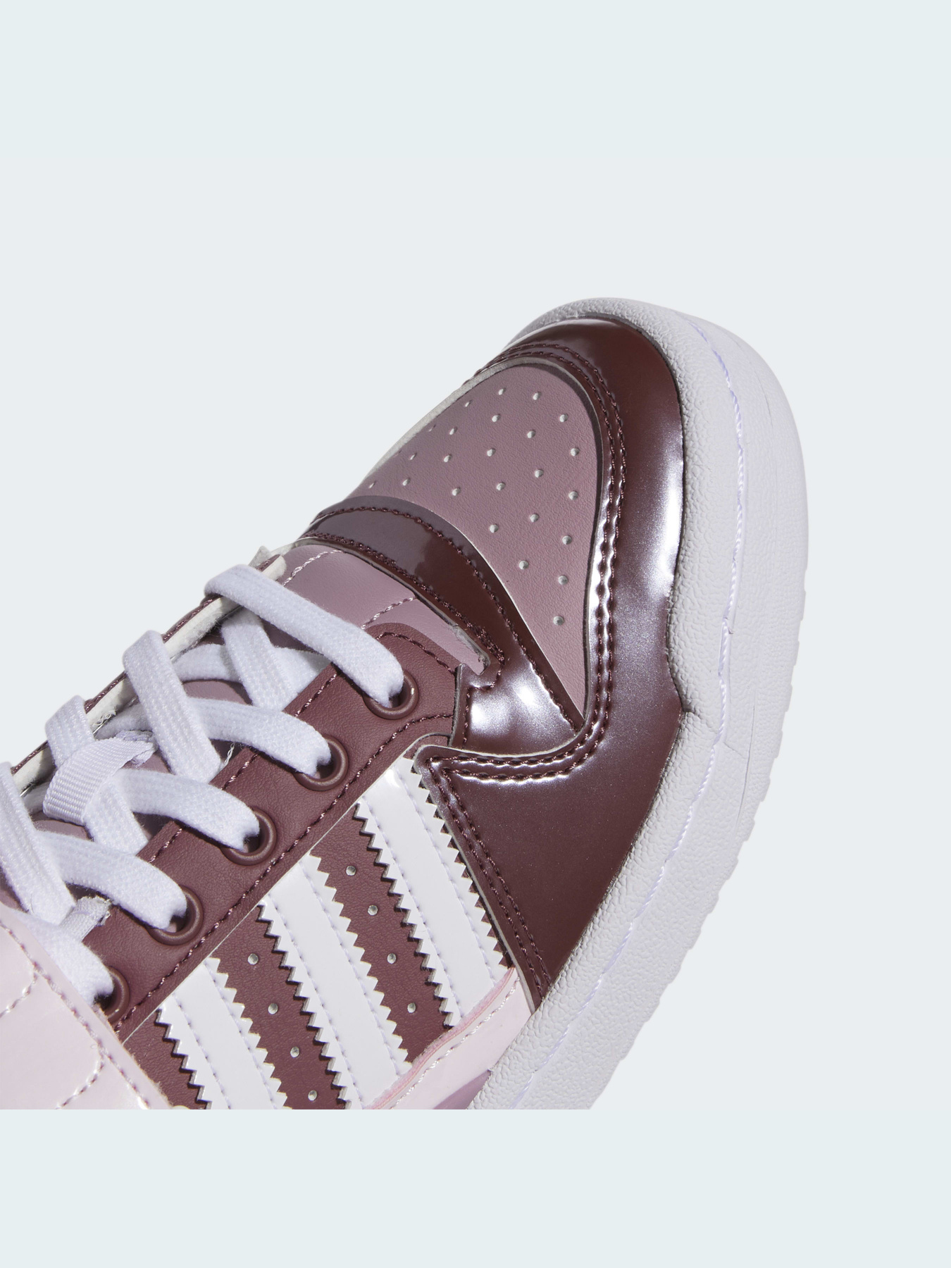 Кроссовки Adidas Forum модель GY8195 Фото