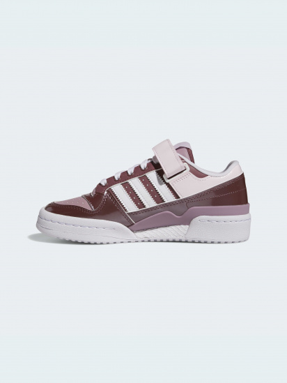 Кросівки adidas Forum модель GY8195 — фото 3 - INTERTOP