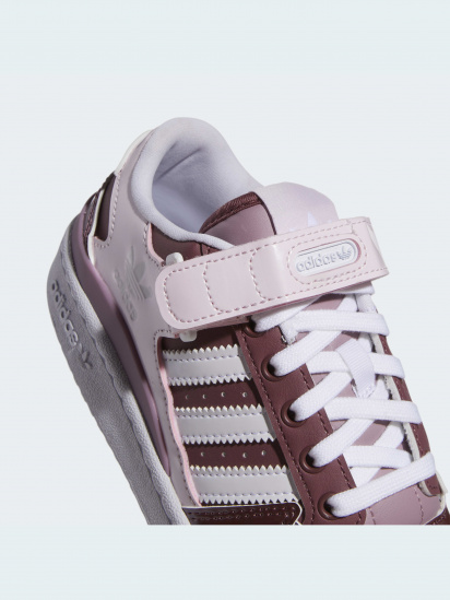 Кросівки adidas Forum модель GY8195 — фото 6 - INTERTOP