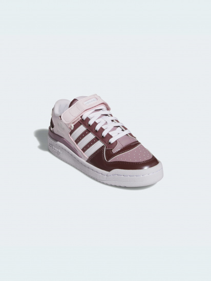 Кросівки adidas Forum модель GY8195 - фото