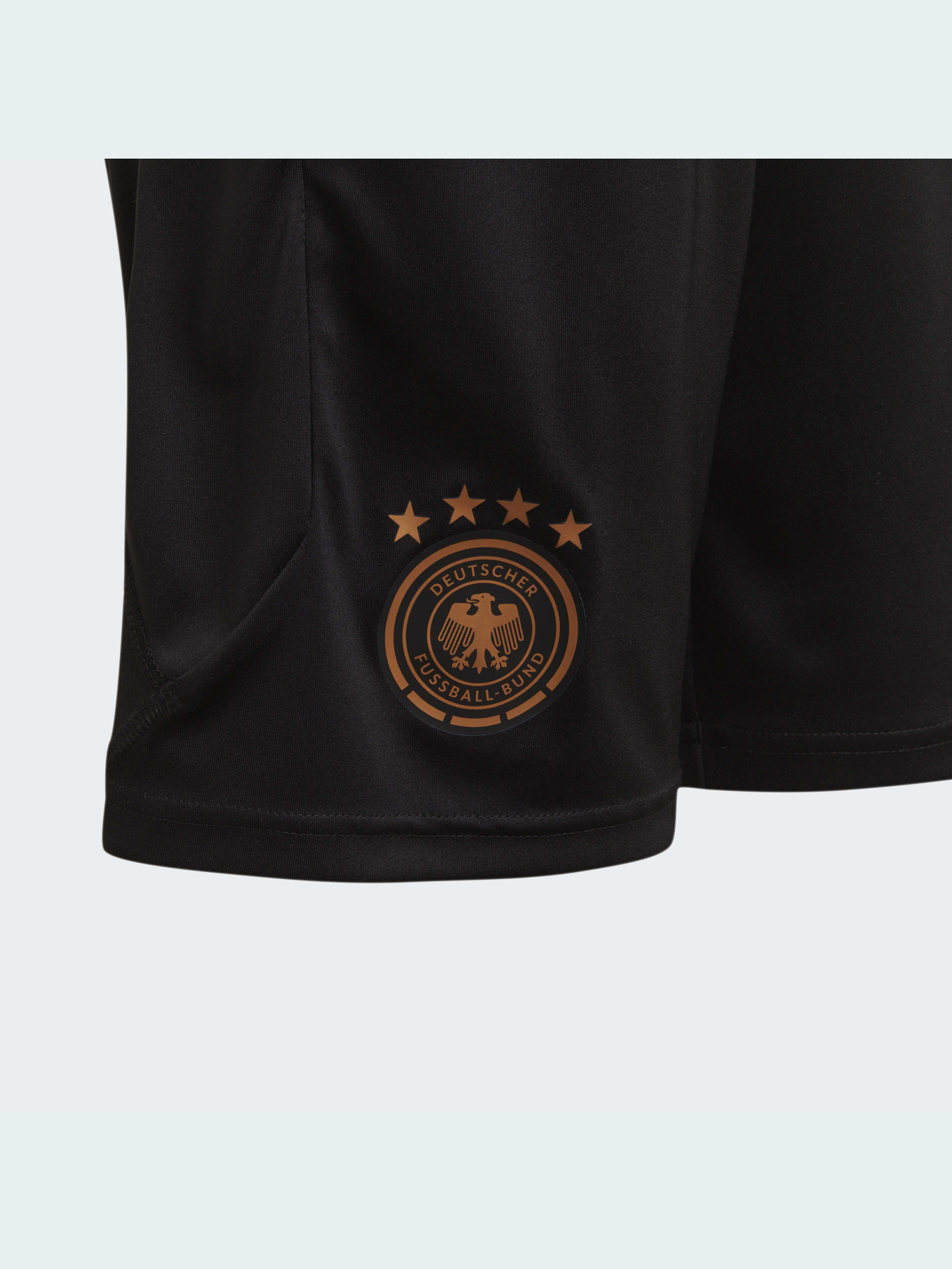 Спортивні шорти Adidas модель HF3998 Фото