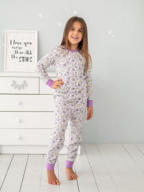 Пижама Наталюкс модель 95460463520 Фото