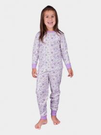 Пижама Наталюкс модель 95460463520 Фото