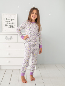 Піжама Наталюкс модель 95460463520 Фото