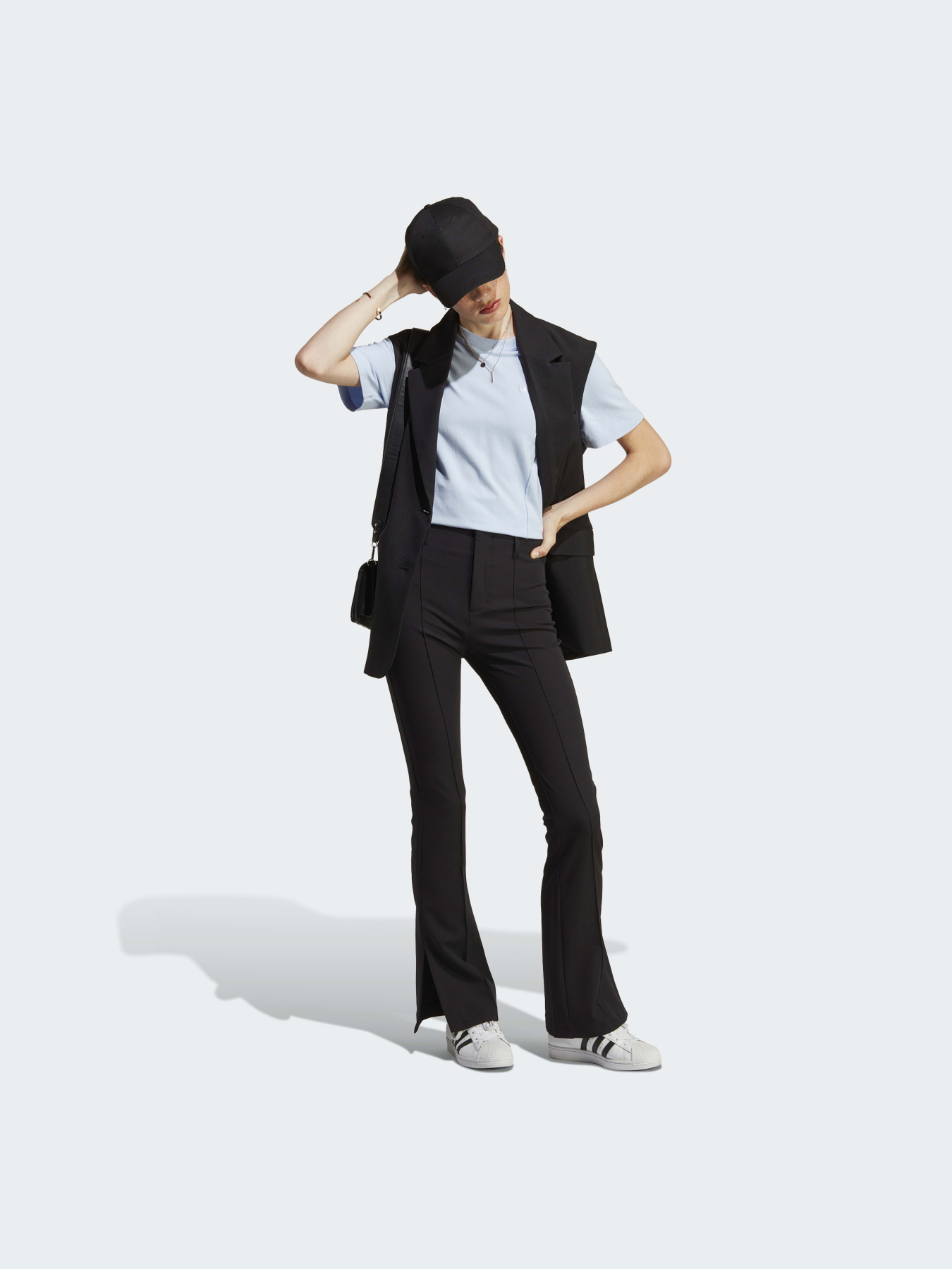 Футболка Adidas модель IC5276 Фото