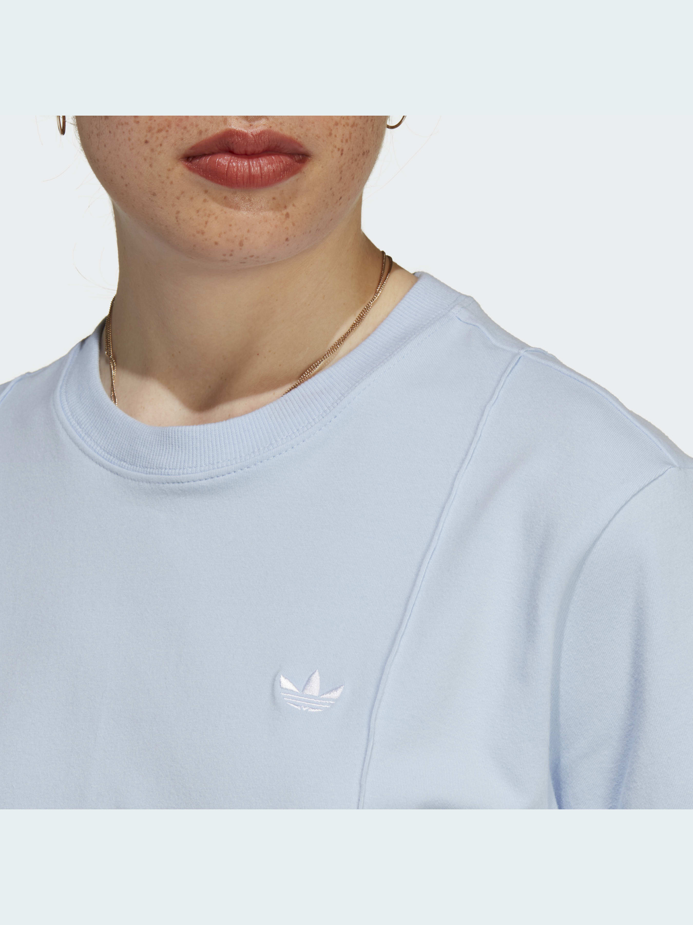 Футболка Adidas модель IC5276 Фото