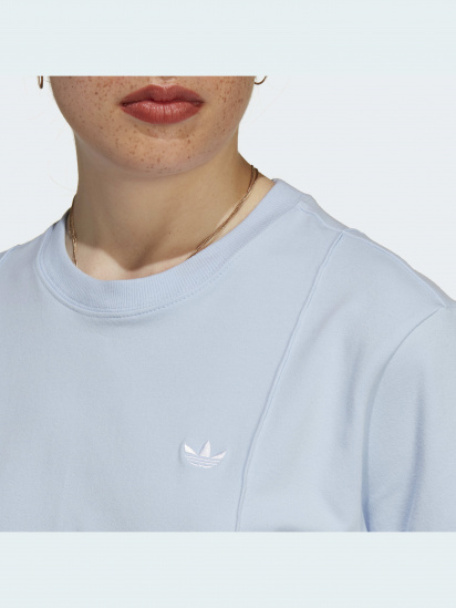 Футболка adidas Adidas Essentials модель IC5276 — фото 4 - INTERTOP