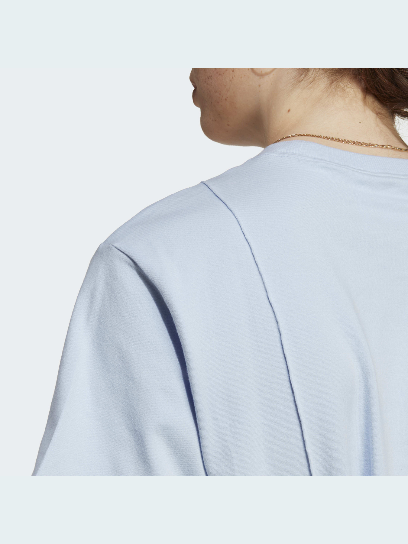 Футболка Adidas модель IC5276 Фото