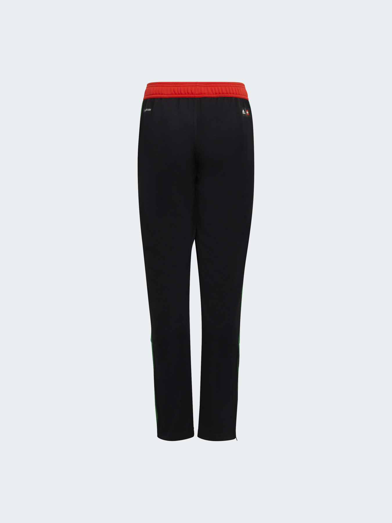 Штаны спортивные Adidas Tiro модель HC9801 Фото