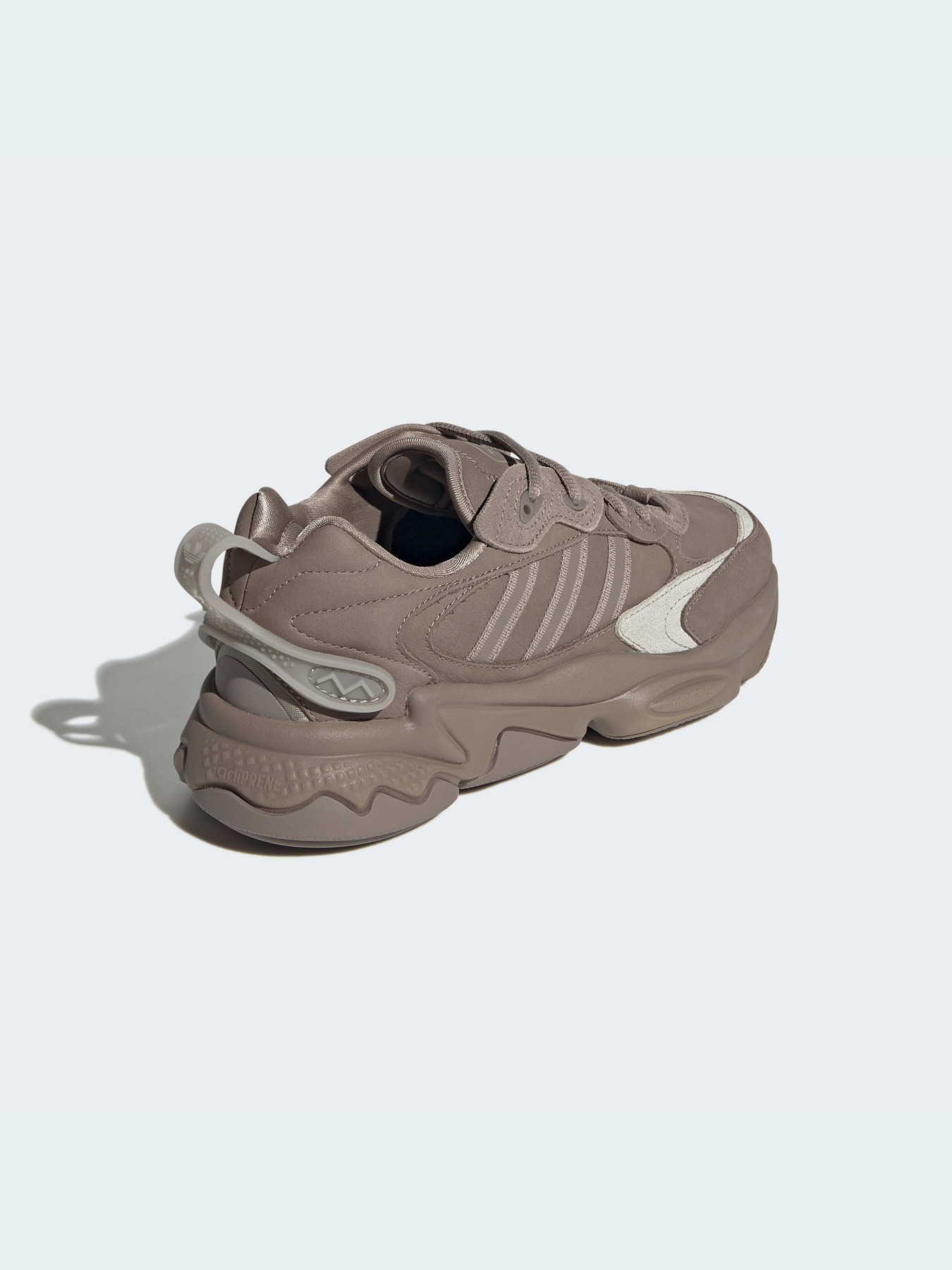 Кроссовки повседневные Adidas Ozweego модель GW3963 Фото