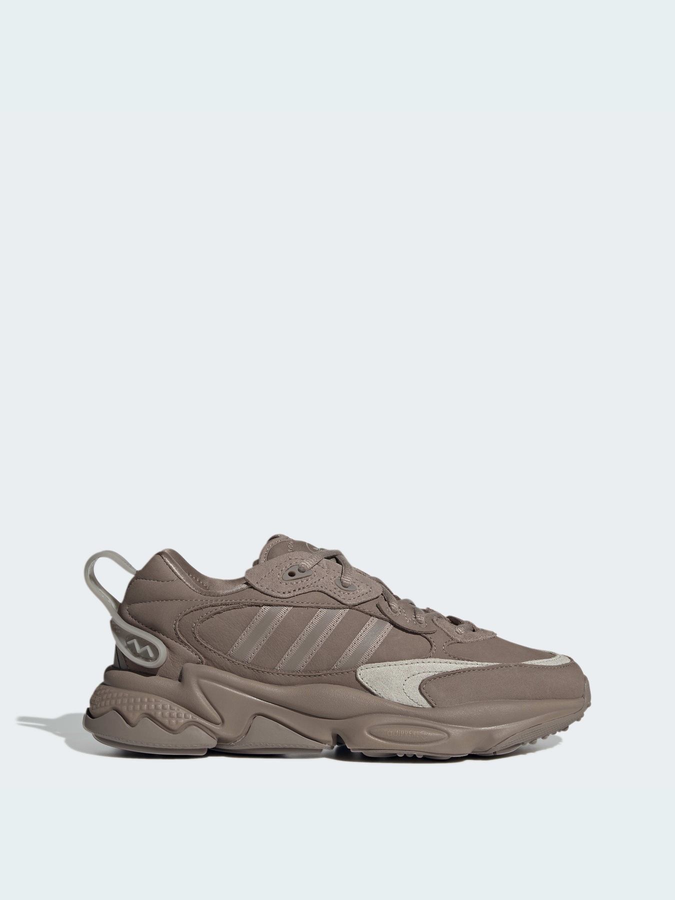 Кроссовки повседневные Adidas Ozweego модель GW3963 Фото