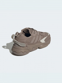 Кроссовки повседневные Adidas Ozweego модель GW3963 Фото