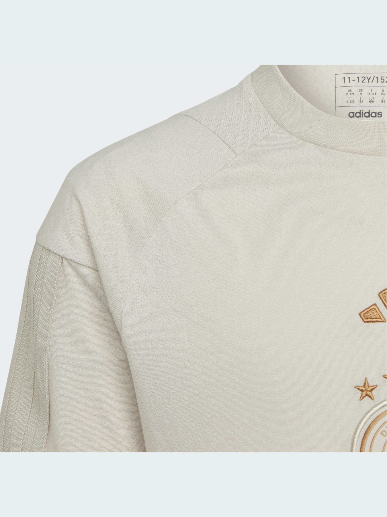 Футболка спортивна Adidas модель HF4001 Фото