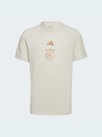 Спортивная футболка Adidas модель HF4001 Фото