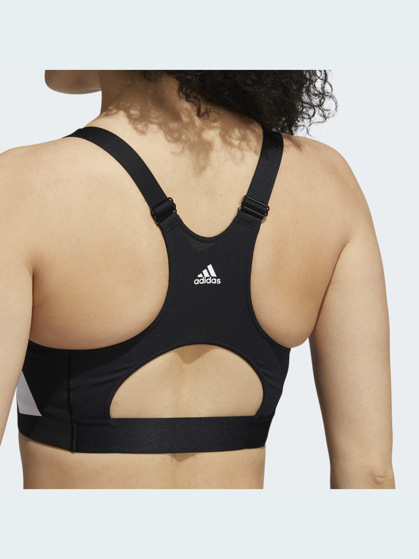 Топ спортивный Adidas модель GR8205 Фото