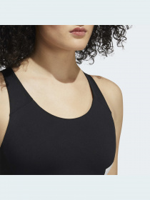 Спортивный топ Adidas модель GR8205 Спортивный топ Adidas модель GR8205 Фото