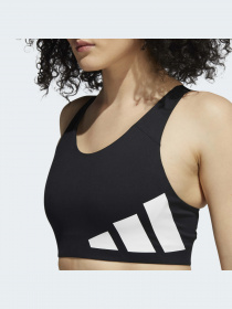 Спортивный топ Adidas модель GR8205 Спортивный топ Adidas модель GR8205 Фото