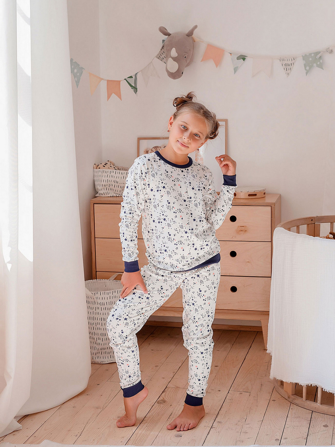 Піжама Наталюкс модель 95460593931 Фото