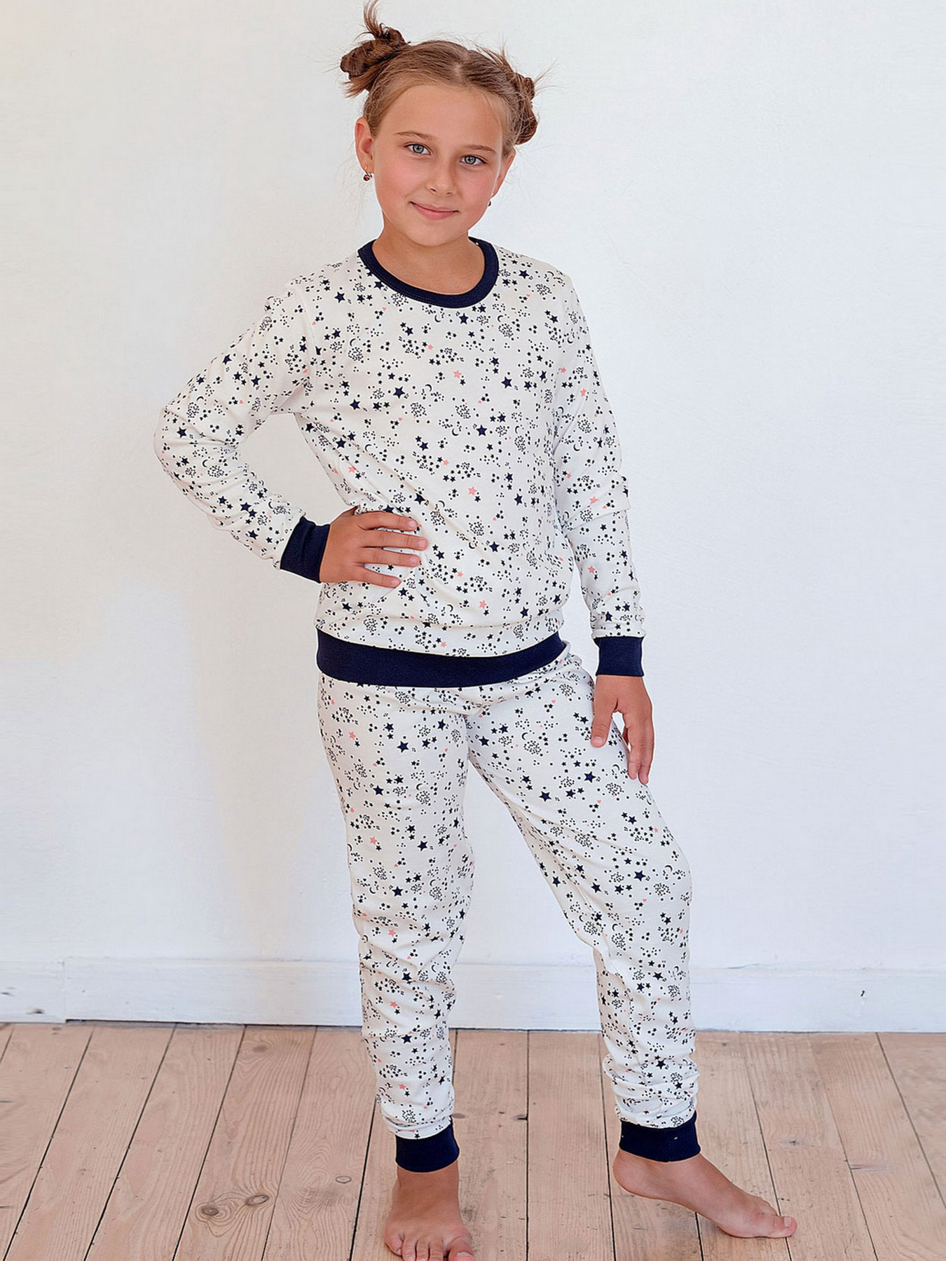 Піжама Наталюкс модель 95460593931 Фото