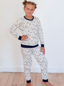 Піжама Наталюкс модель 95460593931 Фото