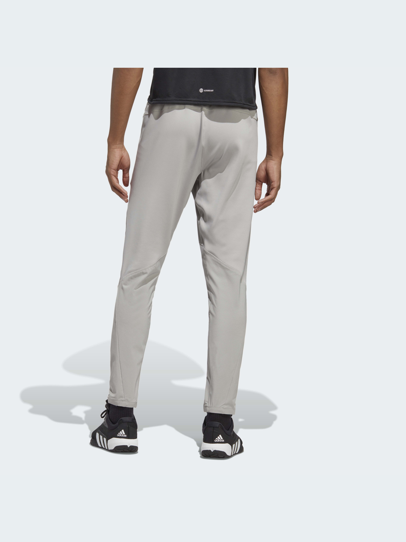 Штаны спортивные Adidas модель IB9041 Фото