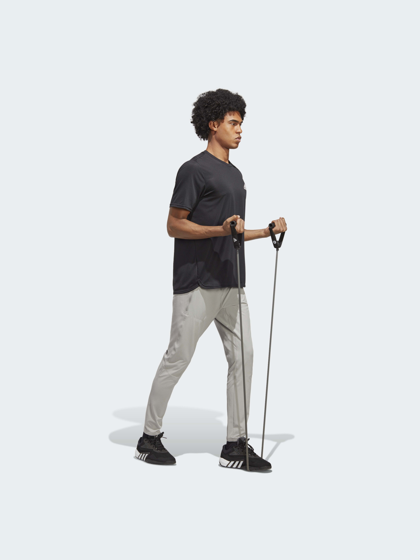 Штаны спортивные Adidas модель IB9041 Фото