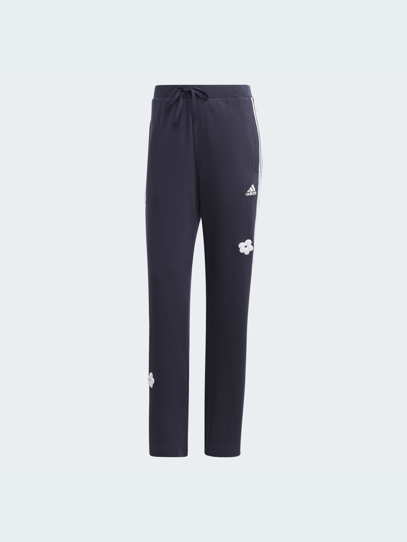 Штани повсякденні Adidas 3 Stripes модель IC0019 Фото