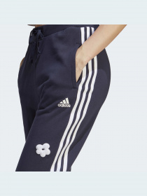 Повсякденні штани Adidas 3 Stripes модель IC0019 Повсякденні штани Adidas 3 Stripes модель IC0019 Фото