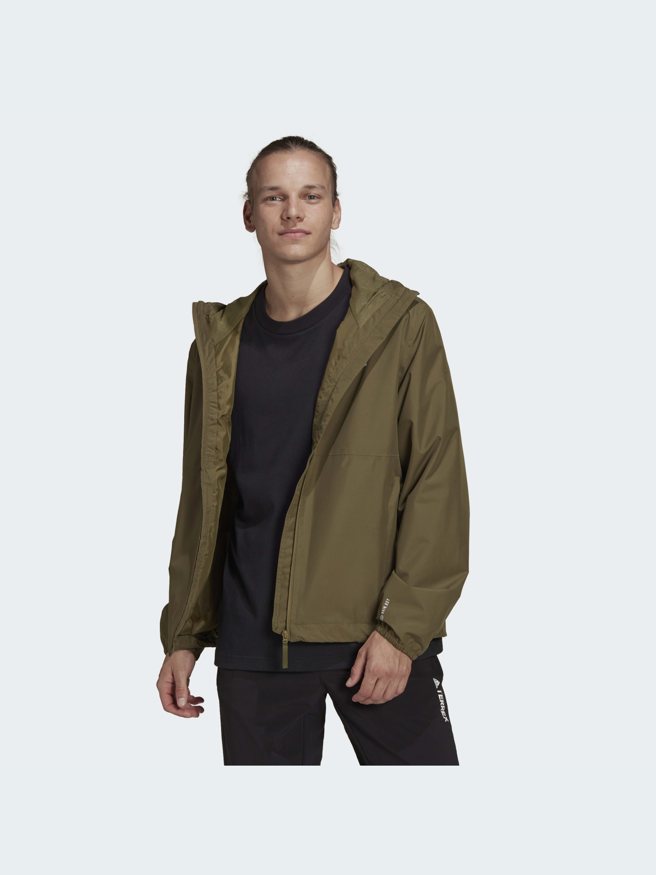 Ветровка Adidas модель HF9645 Фото