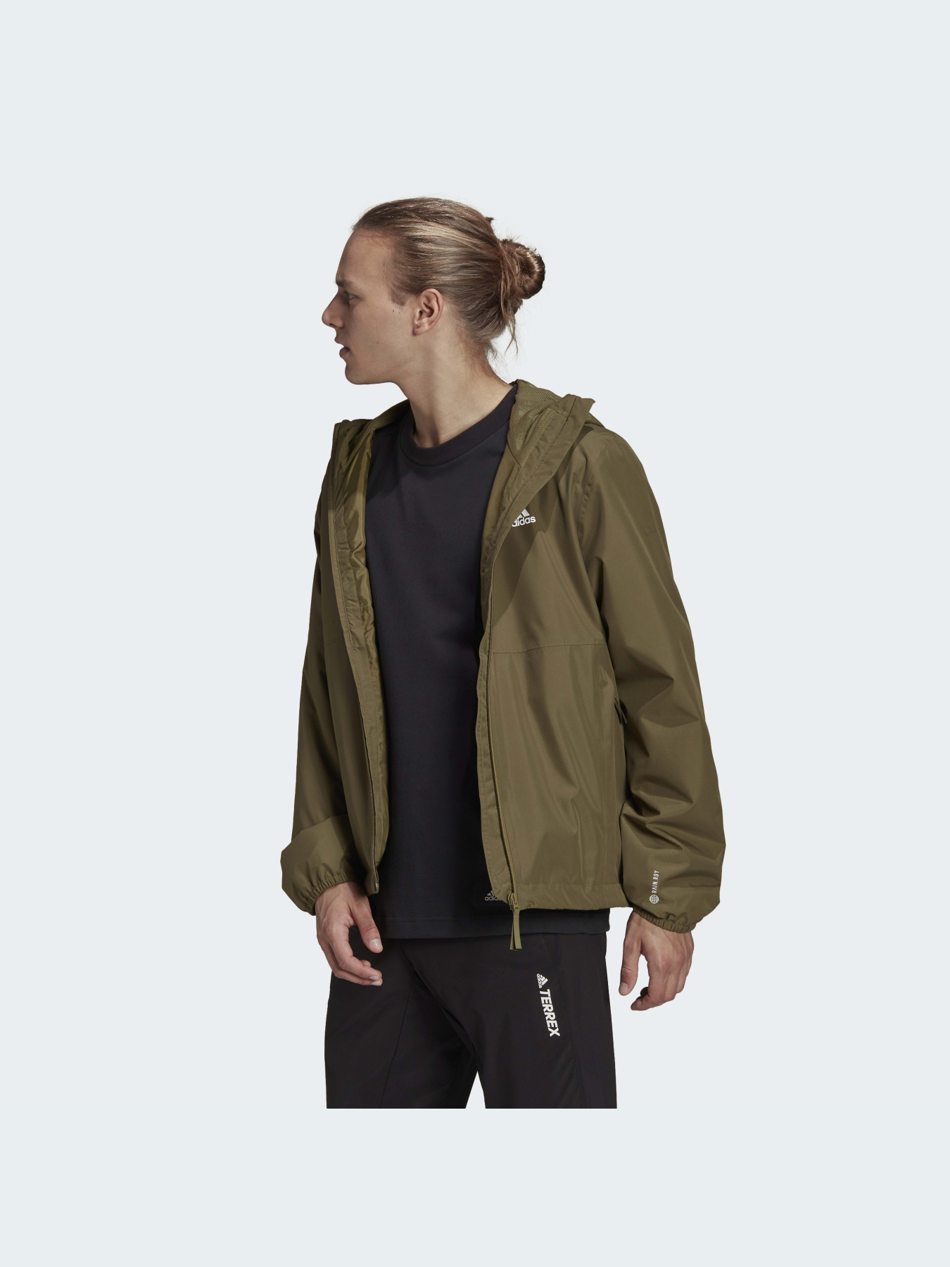 Ветровка Adidas модель HF9645 Фото