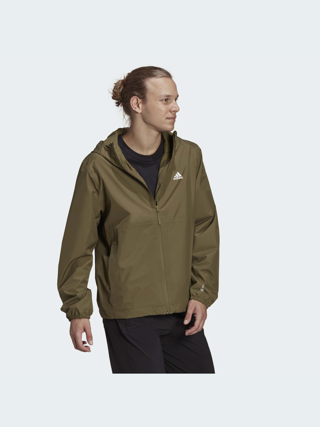 Ветровка Adidas модель HF9645 Фото