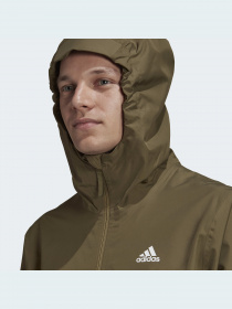 Ветровка Adidas модель HF9645 Фото